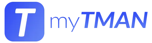myTMAN Logo