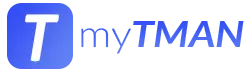 myTMAN Logo