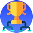 Crea il calendario del torneo icon